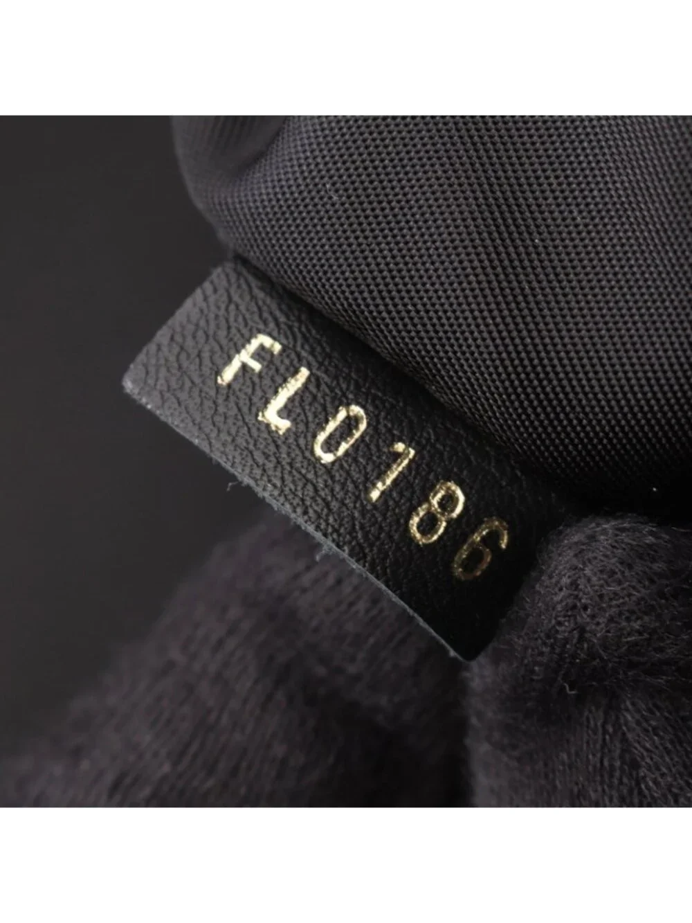 Louis Vuitton this authentic